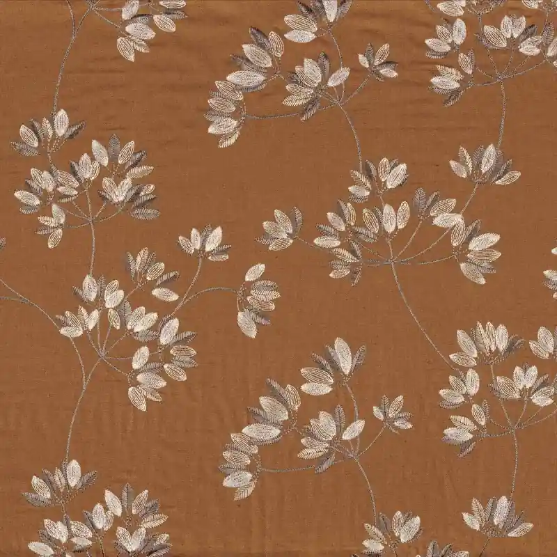Stoff Nandina Casamance Super-Preis