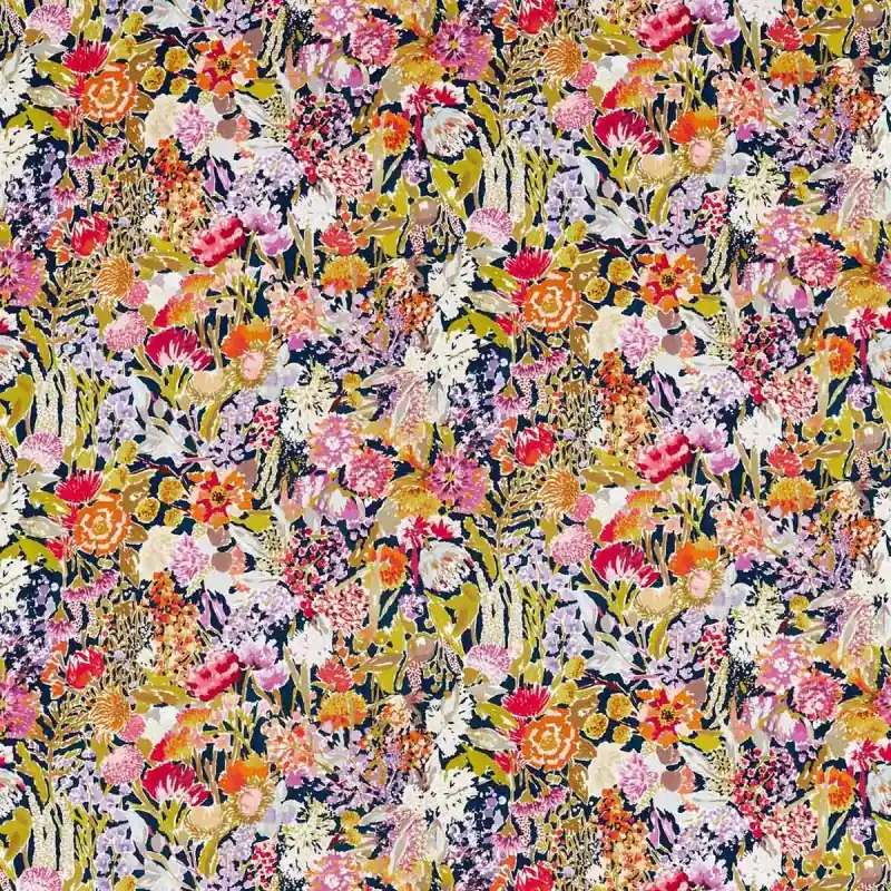 Stoff Sanguine Harlequin Mega-Angebot