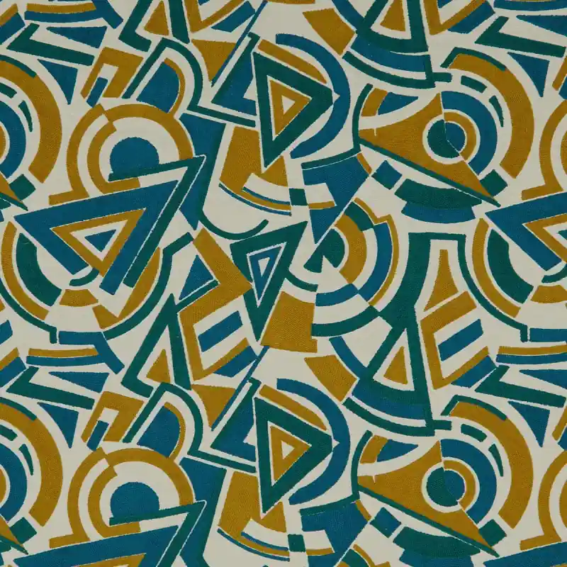 Markenware Stoff Trepak Embroidery Liberty
