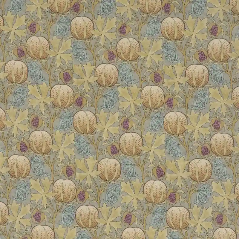 Knallerangebot Stoff Pumpkins GP & J Baker