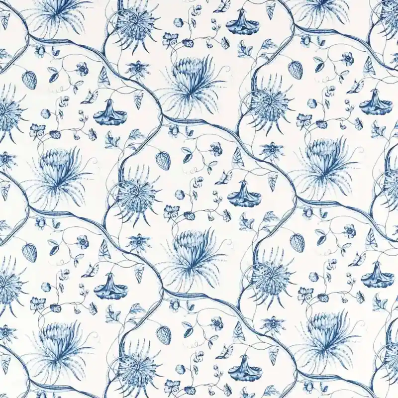 Stoff Phaedra Toile Zoffany Super-Preis