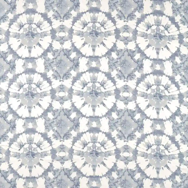 Schnäppchen Stoff Mizu Tissé Harlequin