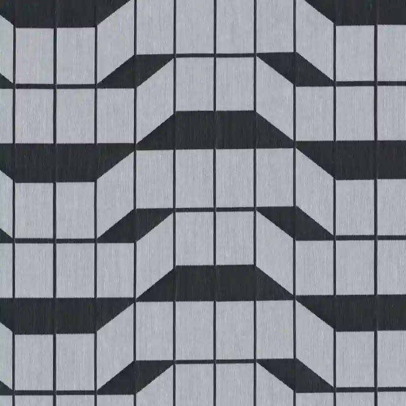 Sichere Zahlung Stoff Untitled AB6 Kvadrat