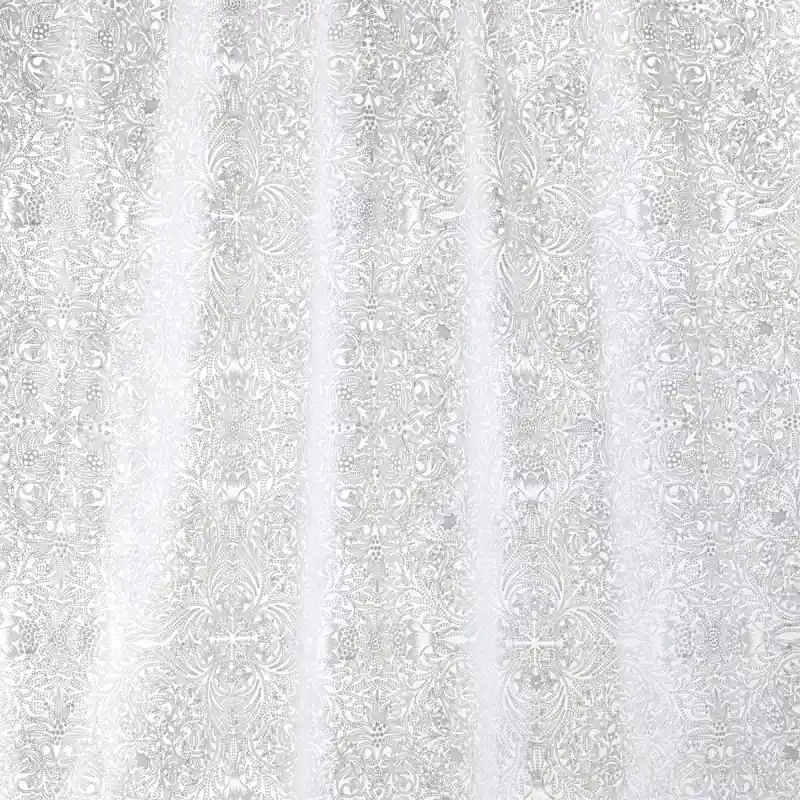 Neu Schleier Pure Ceiling Stickerei Morris and Co