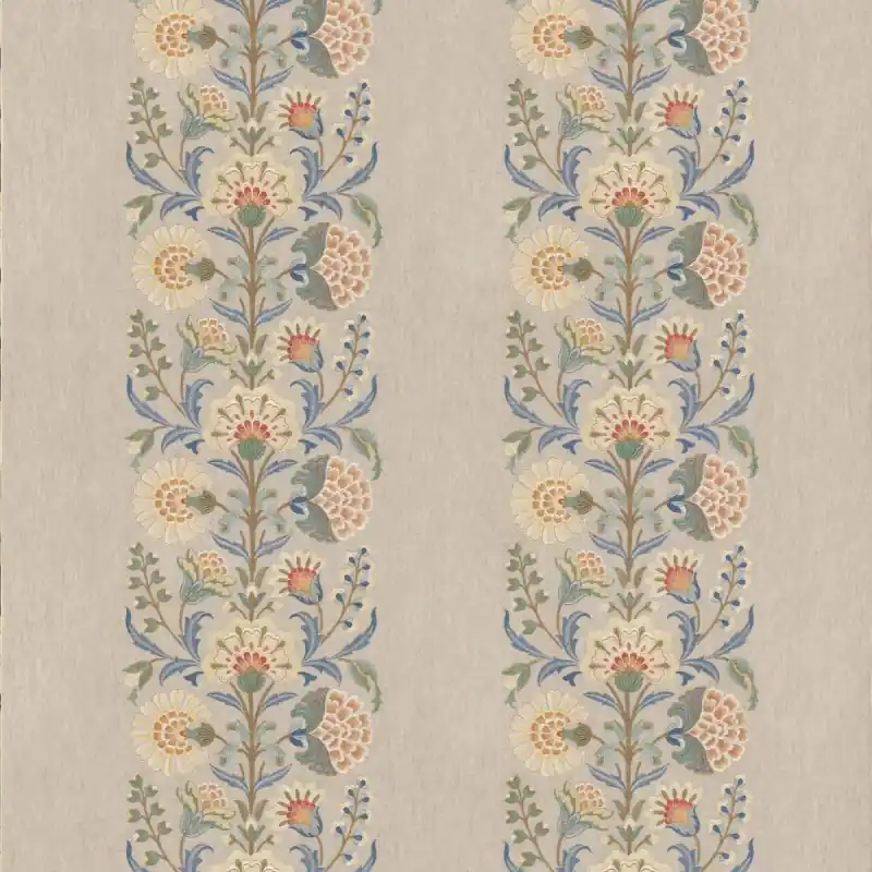 Stoff Annesley GP & J Baker Knallerangebot