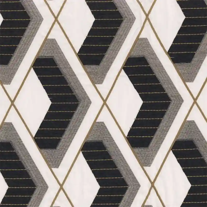 Sonderangebot Stoff Refuge Casamance