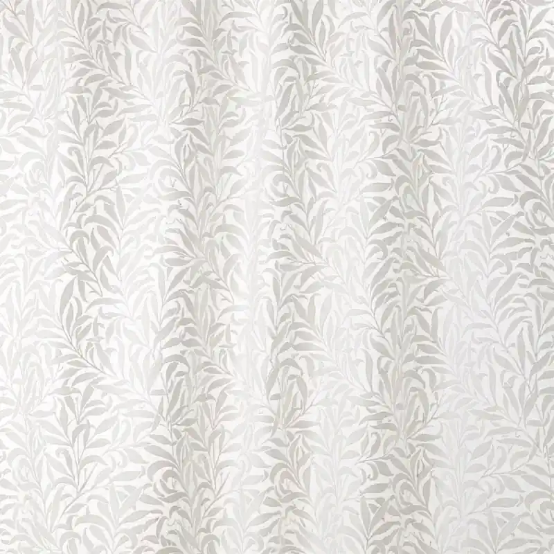 Abverkauf Schleier Pure Willow Boughs Stickerei Morris and Co
