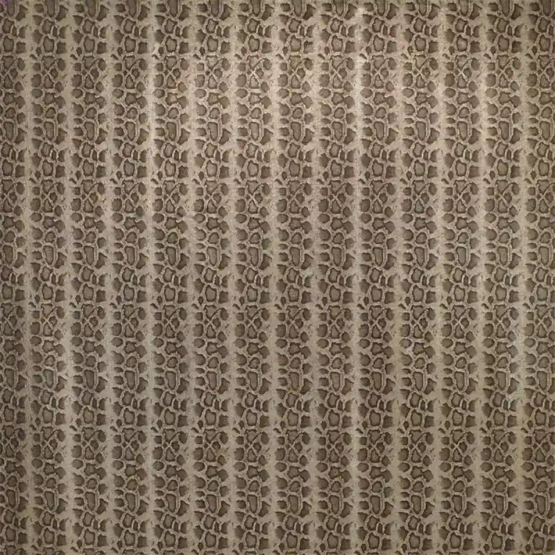 Stoff Zia Snakeskin Ralph Lauren Neuheit