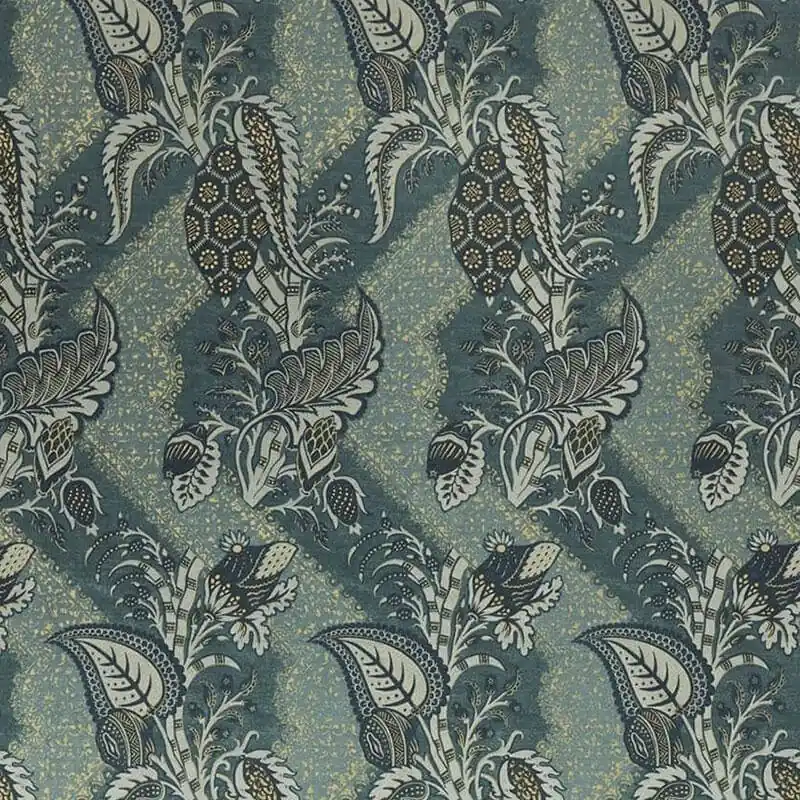 Samt Bizarre Zoffany Letzte Chance
