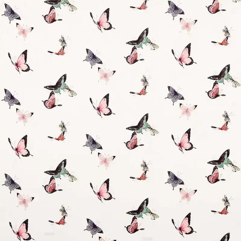 Expressversand Stoff Emmeline Harlequin