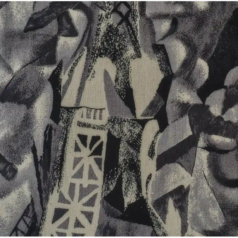 Stoff Eiffel Antoine d‘Albiousse Schnäppchen