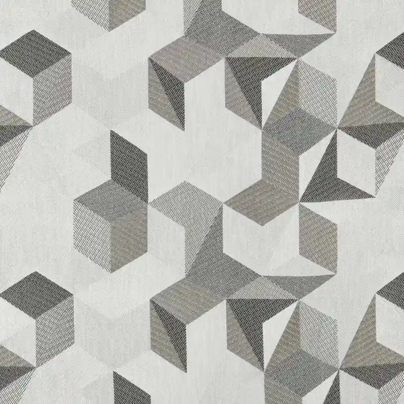 Sonderangebot Stoff Tiles Nobilis