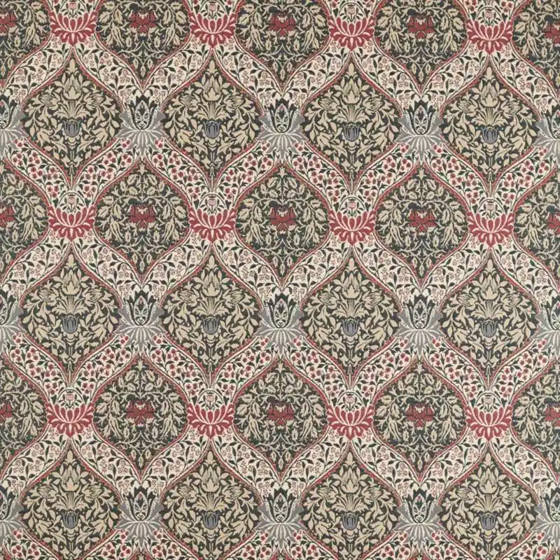 Markenprodukt Stoff Norbury Weave Morris and Co