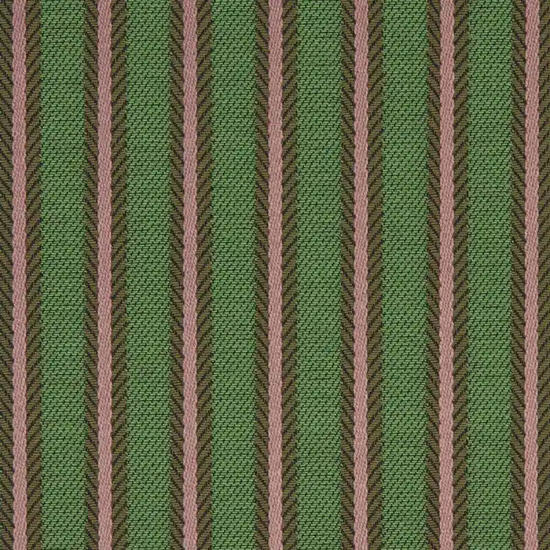 Abverkauf Twill-Stoff mit Streifen Liberty