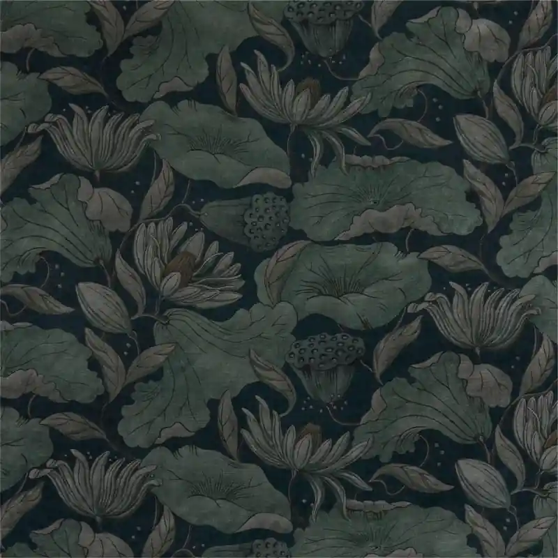 Bestseller Wildleder Lotus Liberty