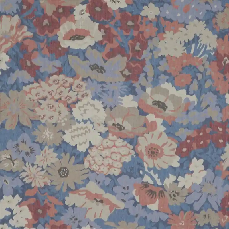Begrenztes Angebot Stoff Grand Thorpe Liberty