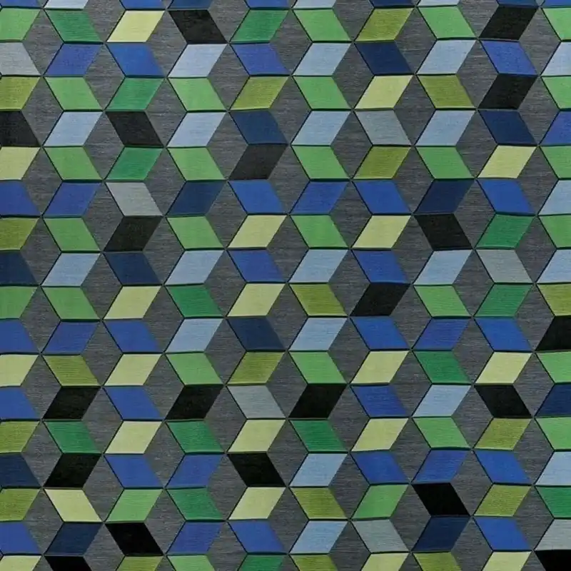 Stoff Baluchar Designers Guild Highlight