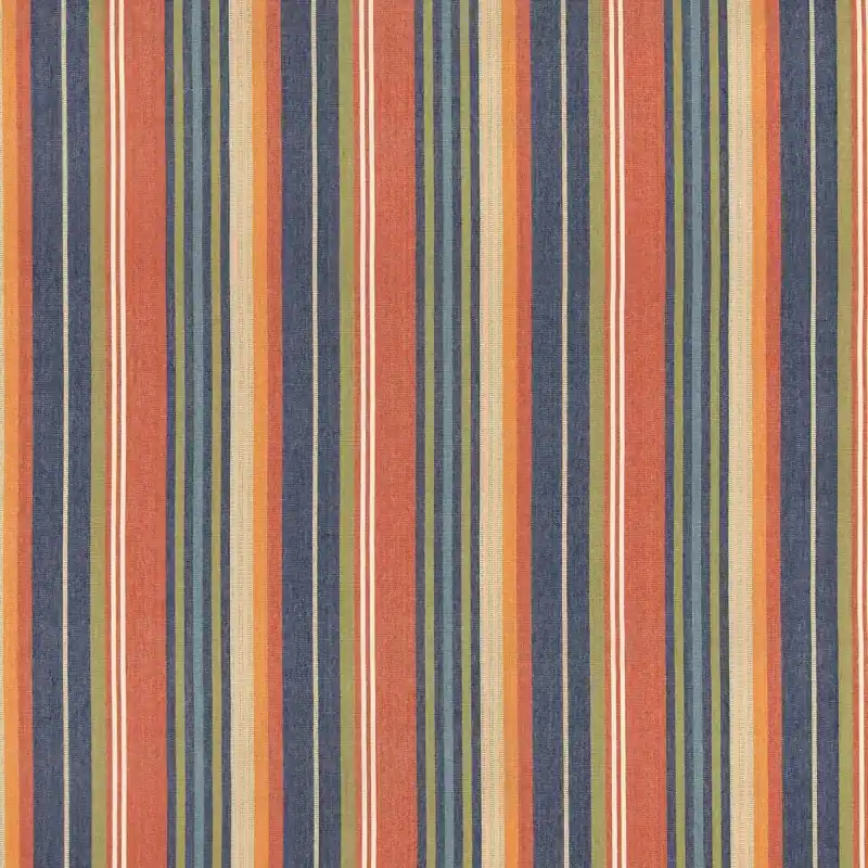 Stoff Petra Stripe GP & J Baker Schneller Versand
