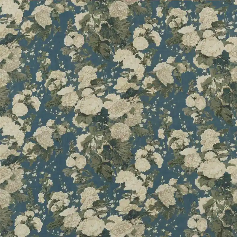 Must-Have Stoff Alcea Floral Ralph Lauren