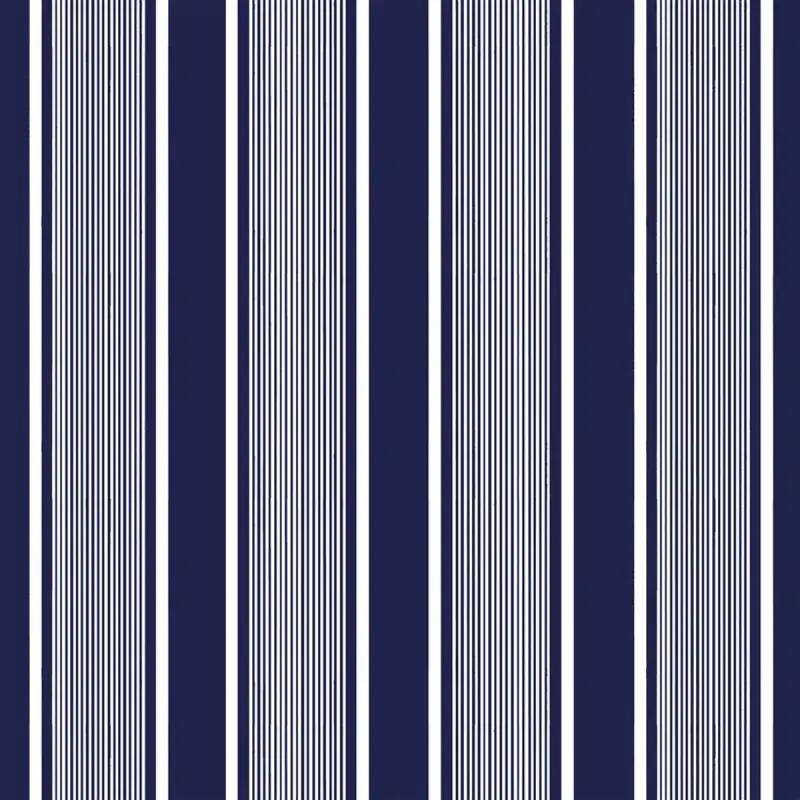 Neu Im Sortiment Stoff Super Yacht Stripe Outdoor Ralph Lauren