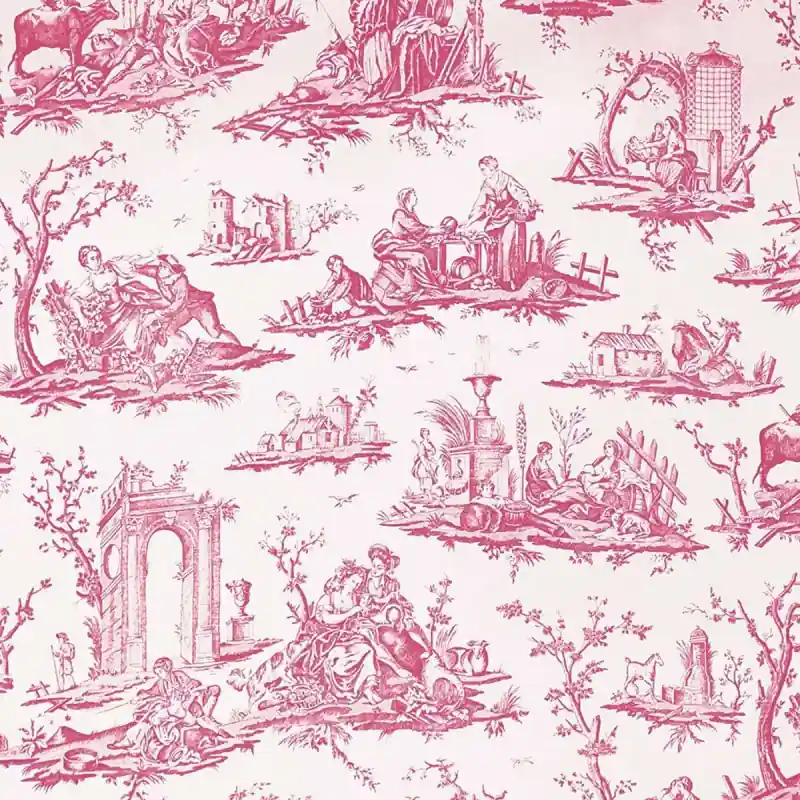 Stoff Fragonard Charles Burger Wochenendangebot