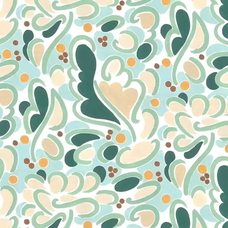 Neue Kollektion Stoff Marie Claire de Quénetain
