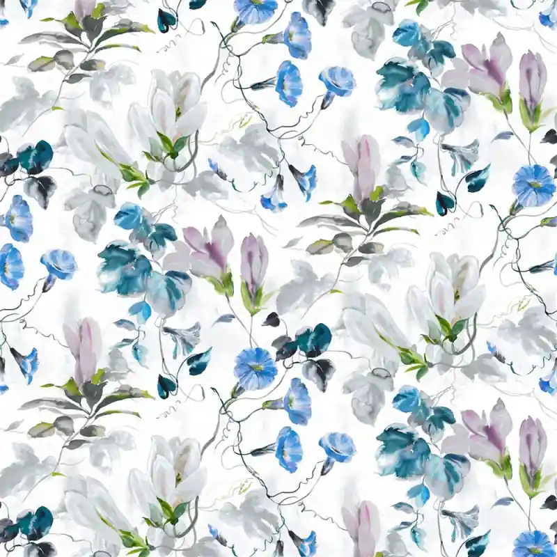 Stoff Japanese Magnolia Designers Guild Günstig