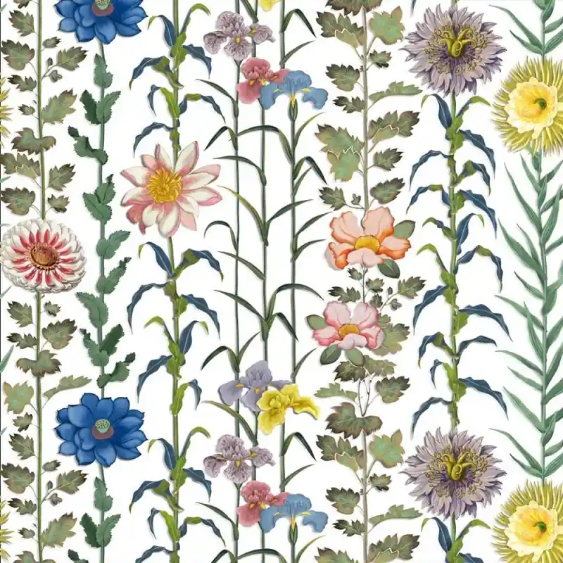 Knallerangebot Stoff Selam Christian Lacroix