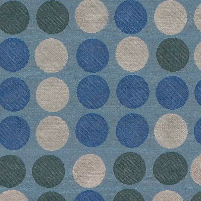 Stoff Circles Maharam Solange Der Vorrat Reicht