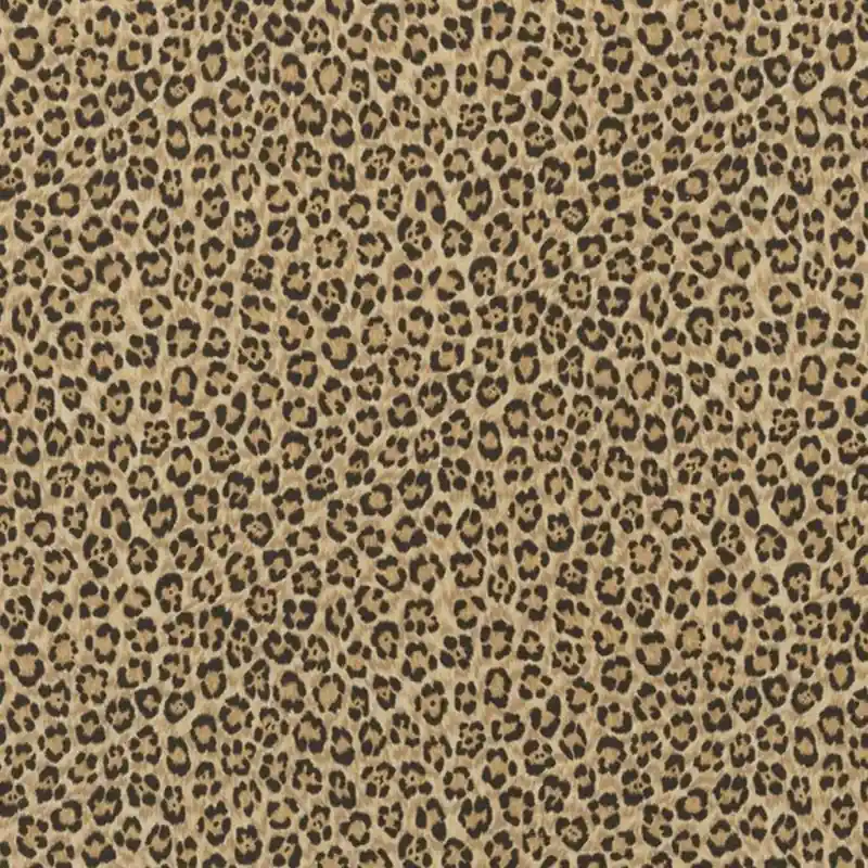 Preis Gesenkt Stoff Bacara Leopard Bamboo Ralph Lauren