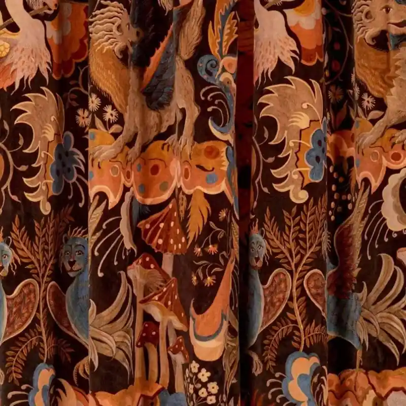 Must-Have Samt Phantasia House of Hackney