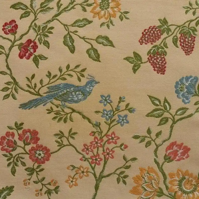 Stoff Versailles Antoine d‘Albiousse Neu