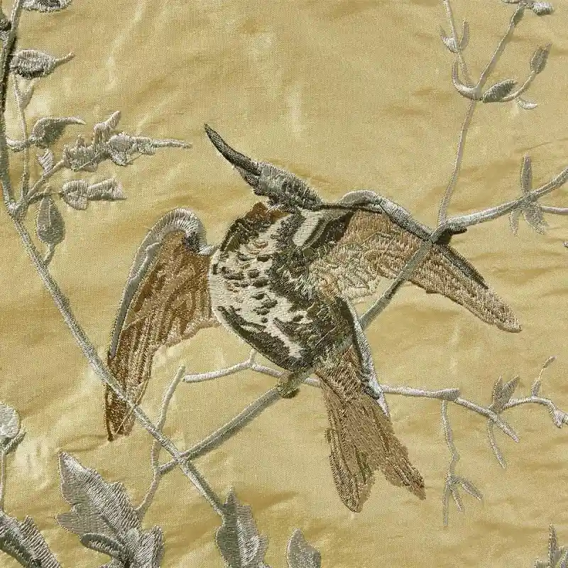 Schnäppchen Seide Hummingbirds Cole and Son