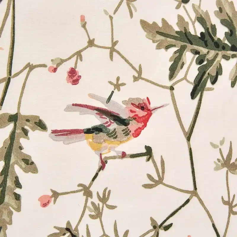 Jetzt Kaufen Stoff Hummingbirds Cole and Son