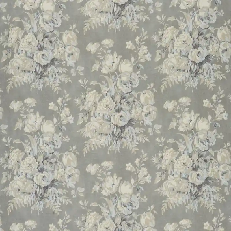 Stoff Françoise Bouquet Ralph Lauren Angebot