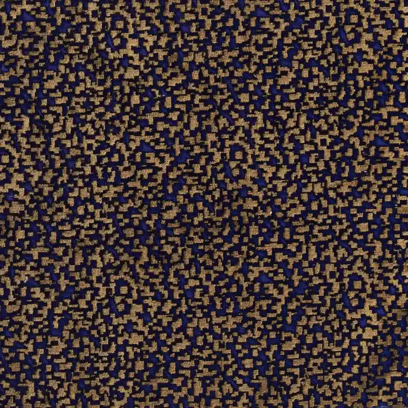 Ausverkauf Samt Pixels Nobilis
