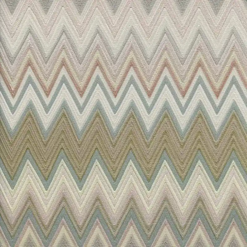 Wandverkleidung Zig Zag Missoni Home Letzte Chance