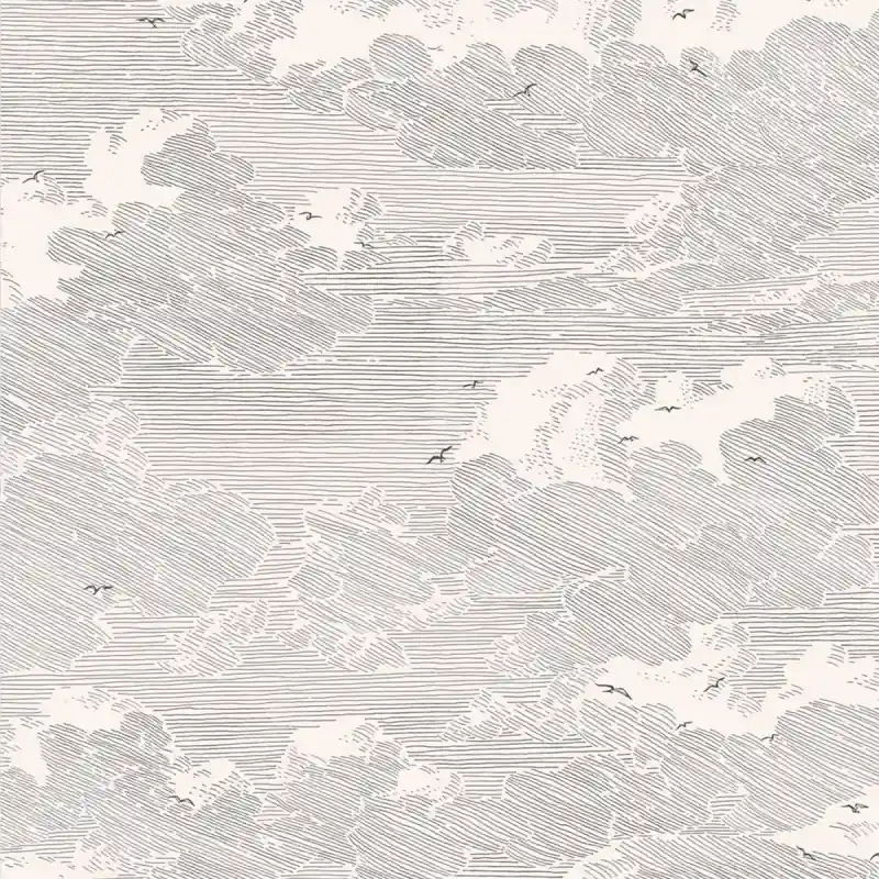 Tapete Feathery Clouds Eijffinger Direktkauf