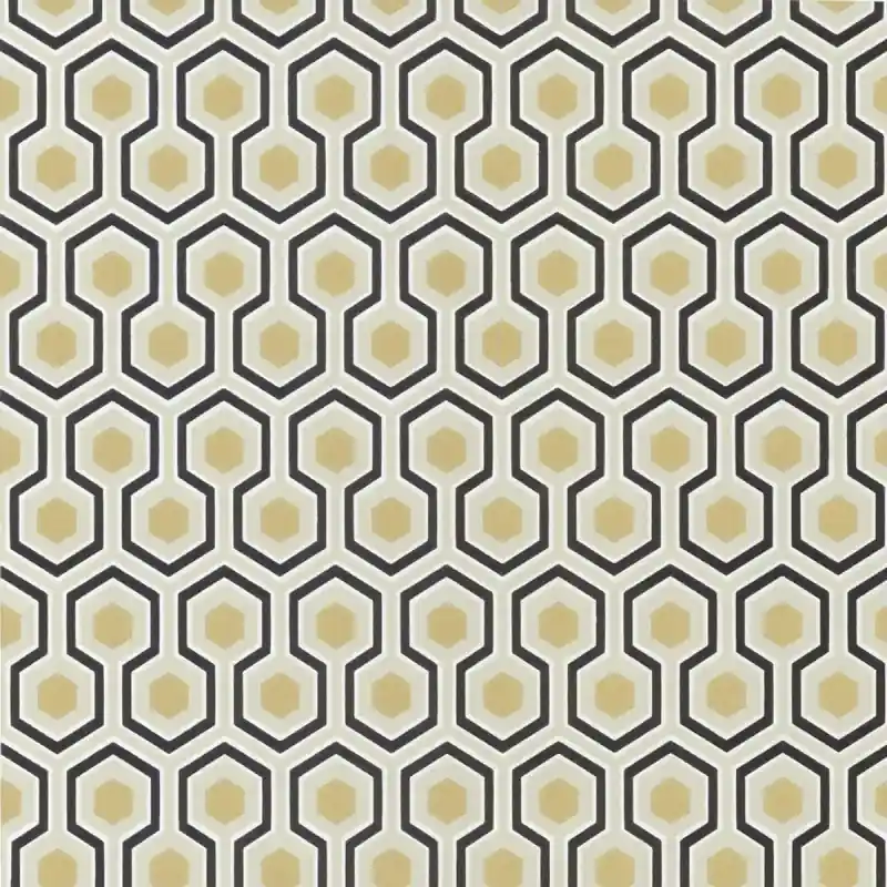 Tapete Hicks‘ Hexagon Cole and Son Preiswert