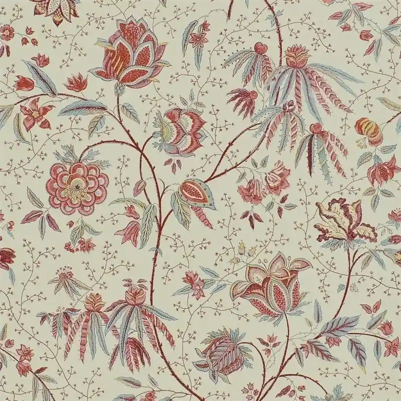 Tapete Pillar Point Floral Ralph Lauren Preisknaller