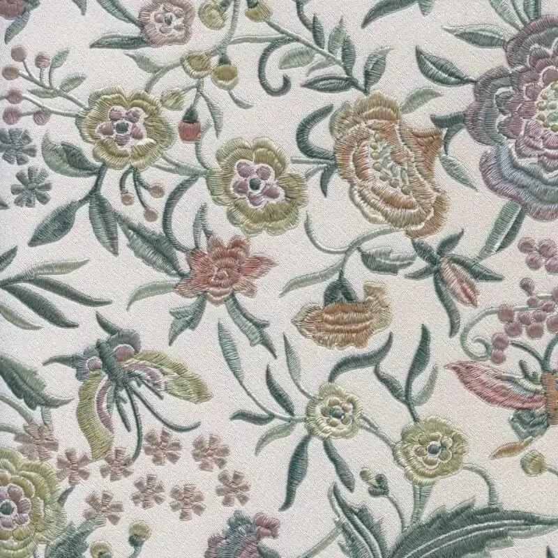 Wandverkleidung Oriental Garden Missoni Home Beliebt