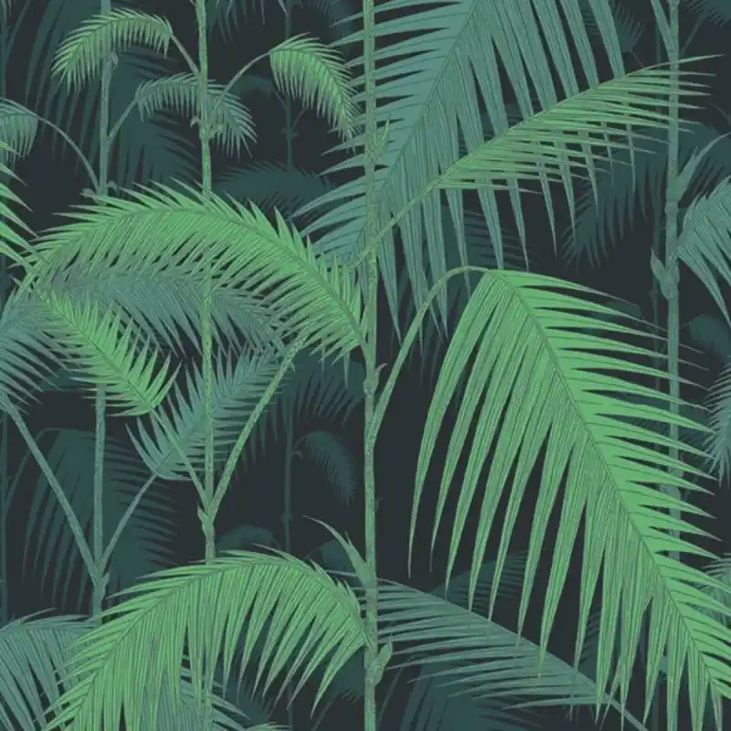Top-Seller Tapete Palm Jungle Cole and Son