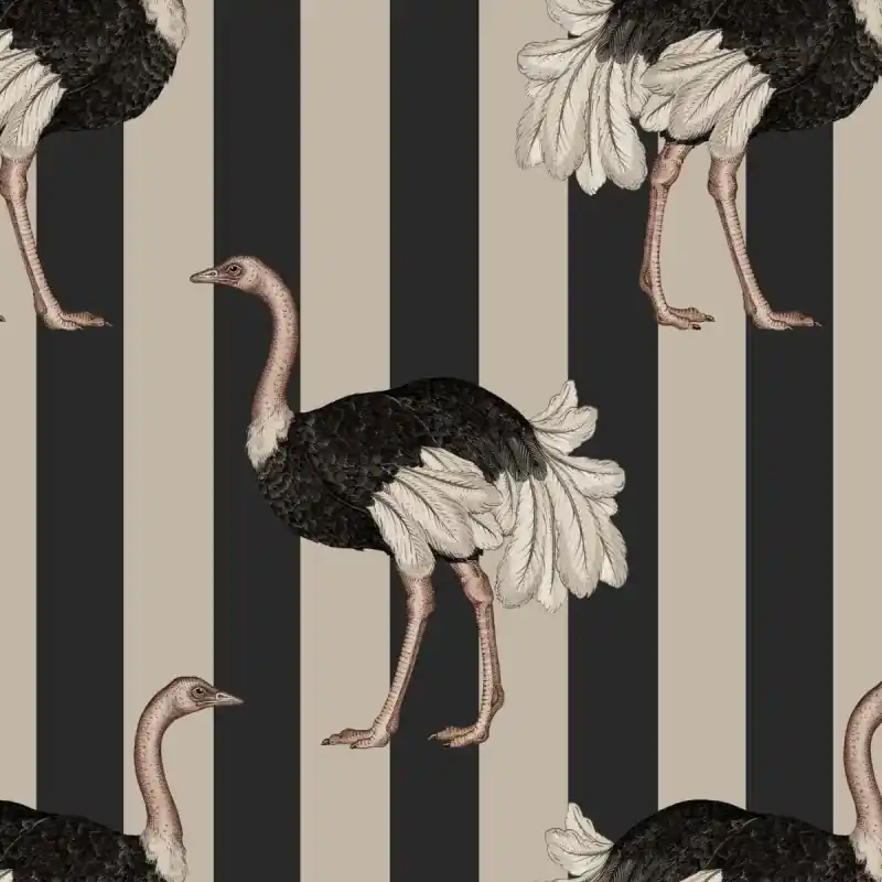 Mega-Angebot Panoramatapete Pride House of Hackney