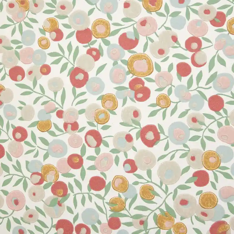 Heißes Angebot Tapete Wiltshire Blossom Liberty