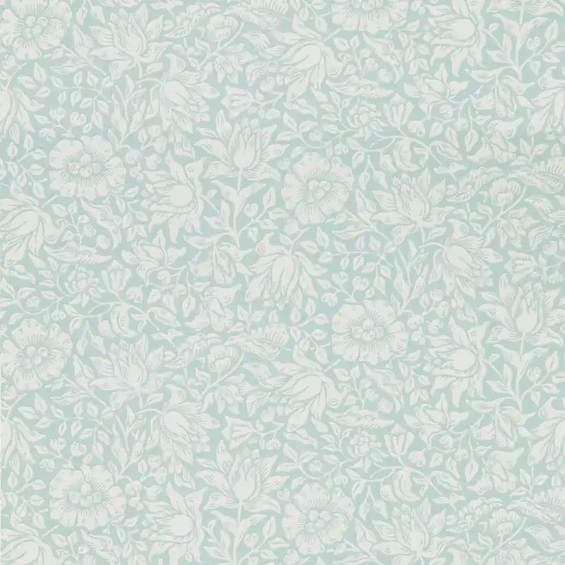 Tapete Mallow Morris and Co Sonderangebot