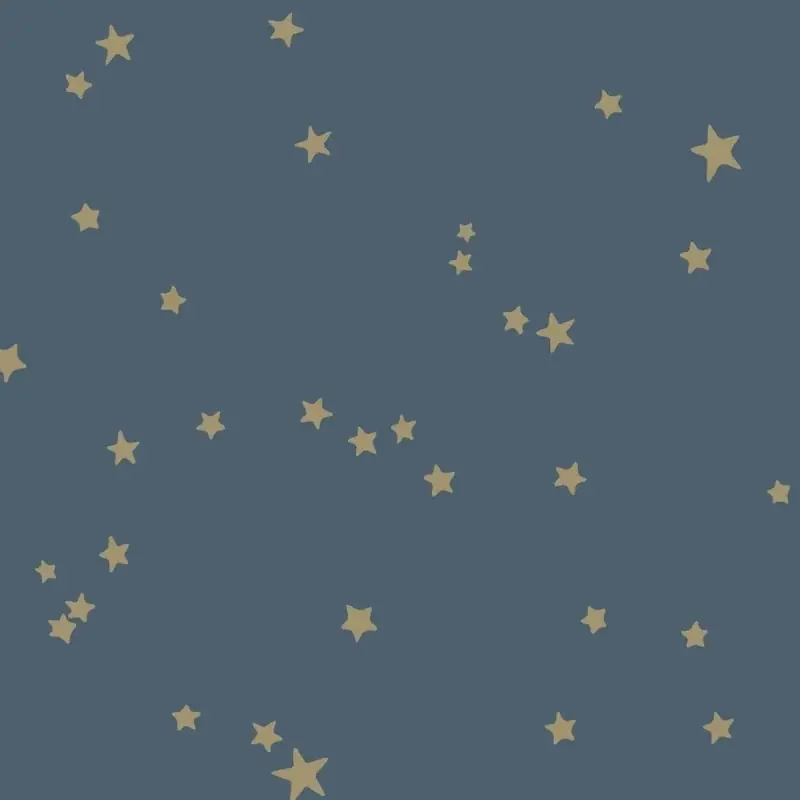 Sonderaktion Tapete Stars Cole and Son