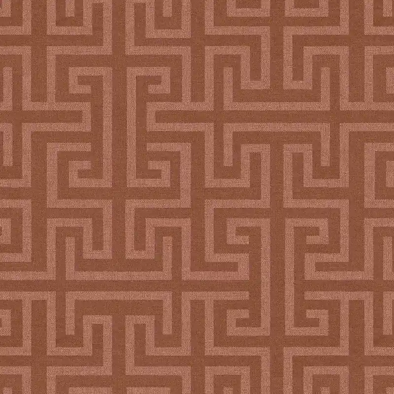 Letzte Chance Tapete Maze Coordonné