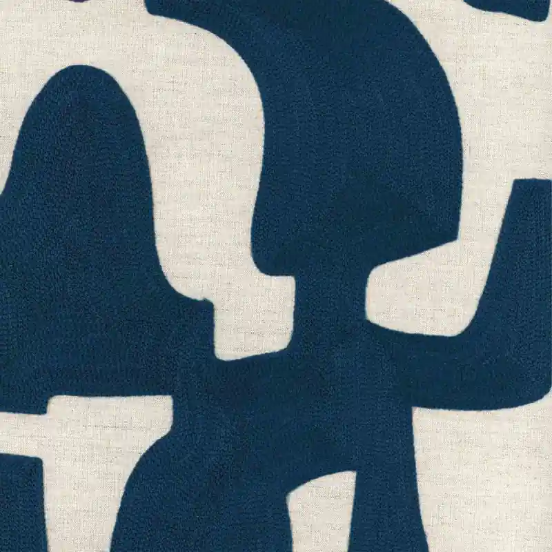 Begrenztes Angebot Wandverkleidung Monodie Casamance