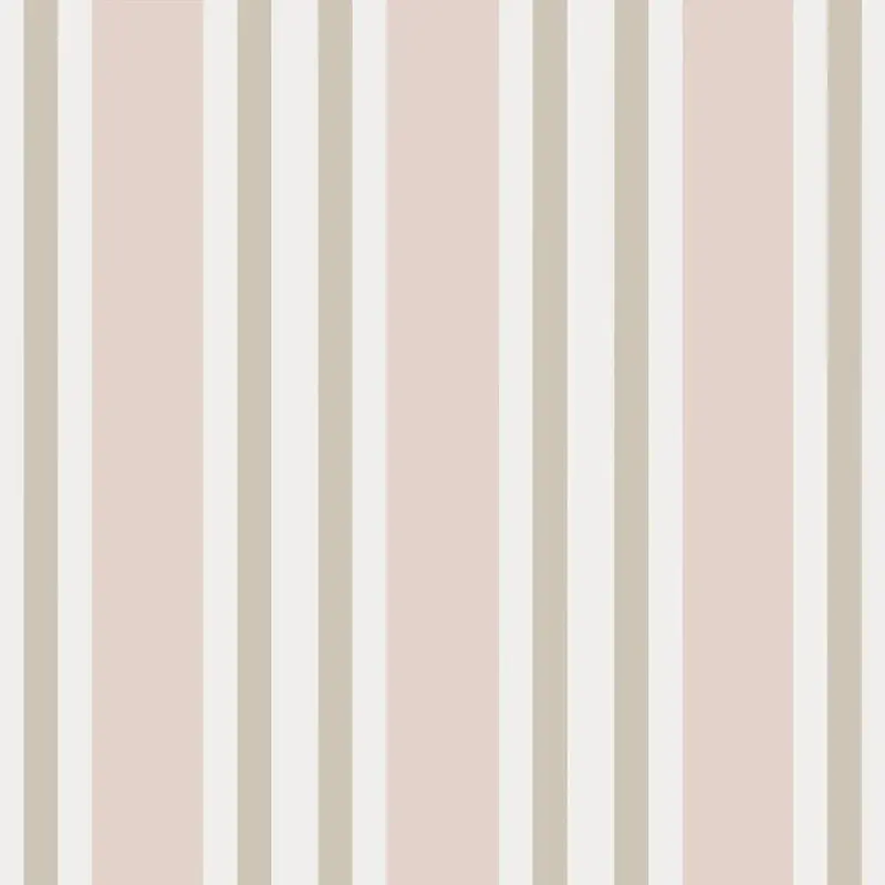 Sofort Bestellen Tapete Polo Stripe Cole and Son