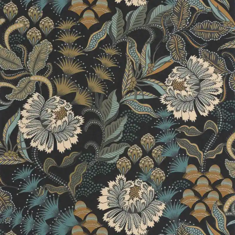 Bestseller Tapete Bloomsbury Casadeco
